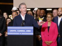 Report: California’s $20 Fast Food Minimum Wage Led to 18,000 Fewer Jobs