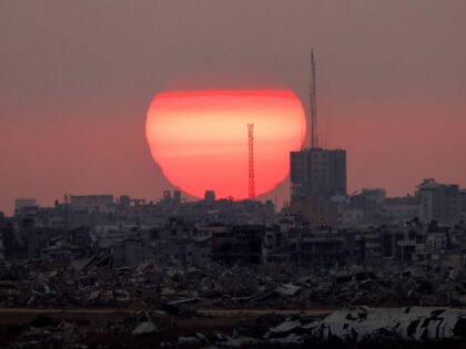 Report: Hamas Gives ‘Positive’ Response to Ceasefire-Hostage Deal Proposal