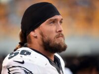 Former Super Bowl Champ Bryan Braman Dies at 38
