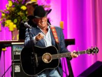 Country Legend George Strait Announces Benefit Concert for Texas Flood Recovery
