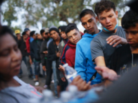 Globalist Economist Magazine Calls to ‘Scrap’ Asylum System (Then Import More Migrant L