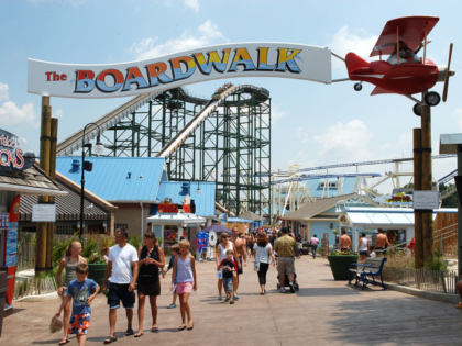 Nine-Year-Old’s Death at Pennsylvania Water Park Remains a Mystery