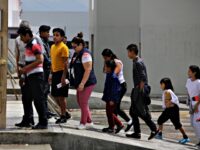 Trump’s ‘CBP Home App’ Gets Tens of Thousands of Illegals to Self-Deport