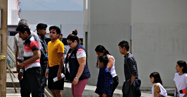 Donald Trump's 'CBP Home App' Gets Tens of Thousands of Illegals to Self-Deport