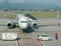 Man Dies at Milan Airport, Sucked into Jet Engine After Running onto Runway