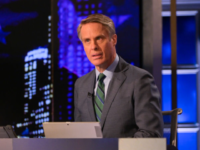 Fired ABC Reporter Terry Moran Claims Trump Plans to End Press Freedom and Must Be ‘Stopped&#