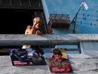 Latin America’s Dictators, Threatened by Spirit of Freedom, Strive to Suppress Their Own Coun