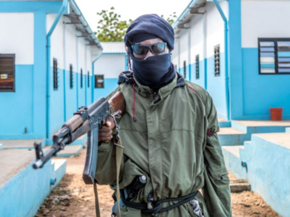 West African Nation of Togo Sees Growing Al-Qaeda Threat