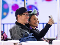Dating App ‘Single Riders’ Launching to Help ‘Disney Adults’ Hook Up