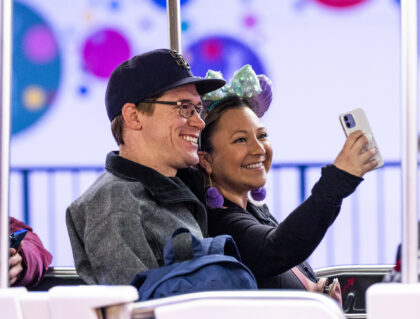 Dating App ‘Single Riders’ Launching to Help ‘Disney Adults’ Hook Up
