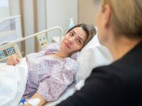 Jason Chaffetz: Soros-Linked Group Registered Voters in Hospital Beds