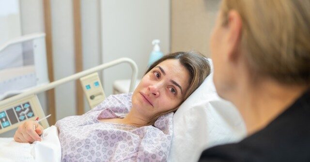 Jason Chaffetz: Soros-Linked Group Registered Voters in Hospital Beds