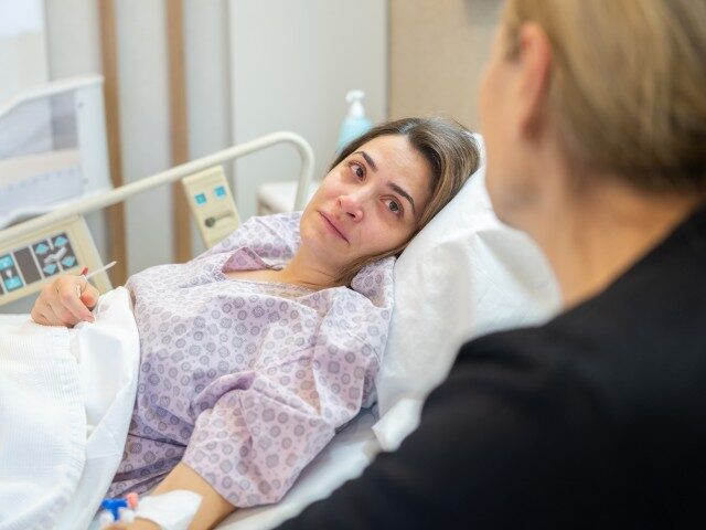 Jason Chaffetz: Soros-Linked Group Registered Voters in Hospital Beds