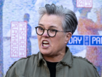 President Trump Considers Revoking Rosie O’Donnell’s Citizenship: ‘She Is a Threa