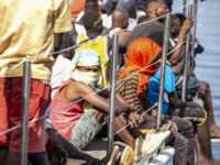 EU Planning to Withhold Aid From African Nations That Fails to Prevent Illegal Migration: Report