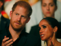Nolte: Netflix Ends Harry and Meghan’s $100 Million Woke Affirmative Action Deal