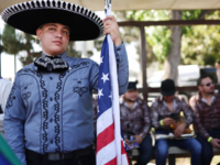 VIDEO: Southern California Cities Cancel 4th of July Events Due to ICE Raids