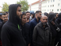 Germany Begins Process to Restart Deportations to Syria, Starting with Criminals