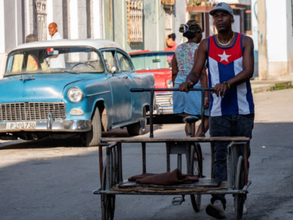 Russia Proposes Building a ‘Silicon Valley’ for BRICS Nations in Blackout-Plagued Cuba