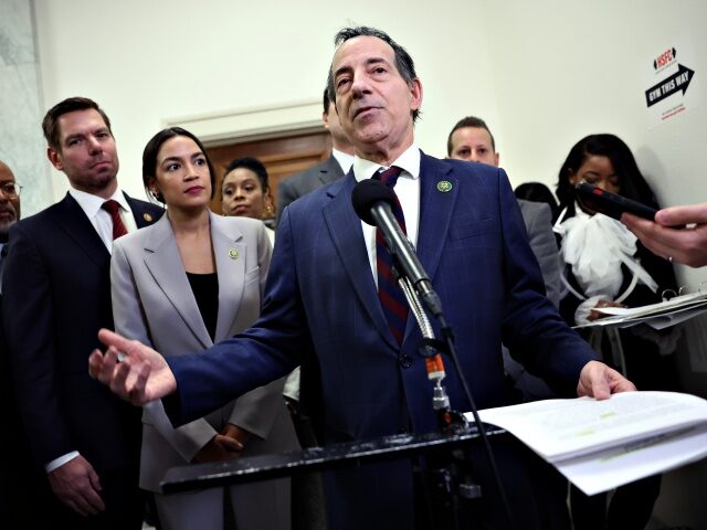 Soros-Linked Firm Teams Up with Democrats to Sue Trump Over Detention Centers Holding Illegal Alien