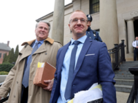 Exclusive — Citizen Journalist Aidan Kearney on Coverup of Boston Cop’s Murder: ‘A Ki