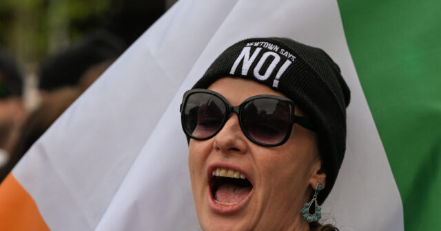 Ireland to Reject EU Demands to Impose Hate Speech Restrictions: Report