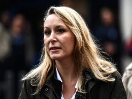 France's far-right "Reconquete" Executive Vice-President and party's leading European Parl