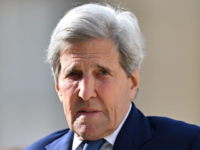 John Kerry Admits ‘Trump Was Right’ About Migration and Border Security