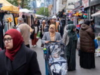 Demographic Displacement: Over 40 Per Cent of England Births Had At Least One Foreign Parent