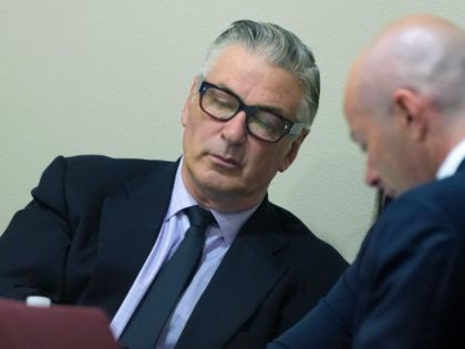 Nolte: Alec Baldwin’s Lawsuit for Malicious Prosecution Over Fatal ‘Rust’ Shootin