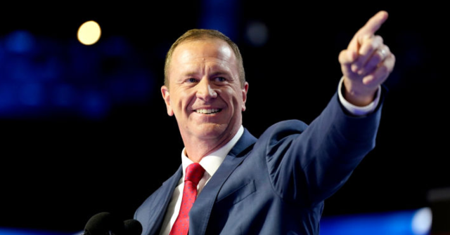 Exclusive – Sen. Eric Schmitt: Rescissions Victory Will 'Disrupt the Status Quo' in DC