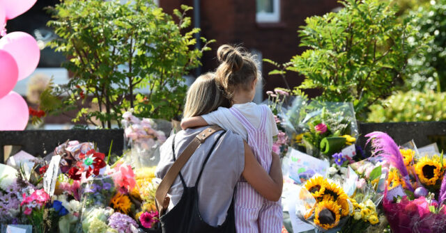 Public Told Not to Lay Memorials For Southport Attack Anniversary