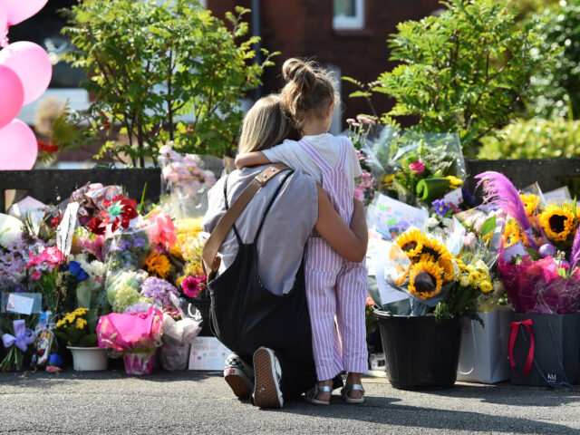 Don’t Look Back in Anger: Year on From Southport Child Killings, Public Told Not to Leave Mem