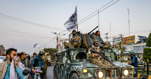 UK Govt Got Media Gagging Order to Secretly Import 24,000 Afghans