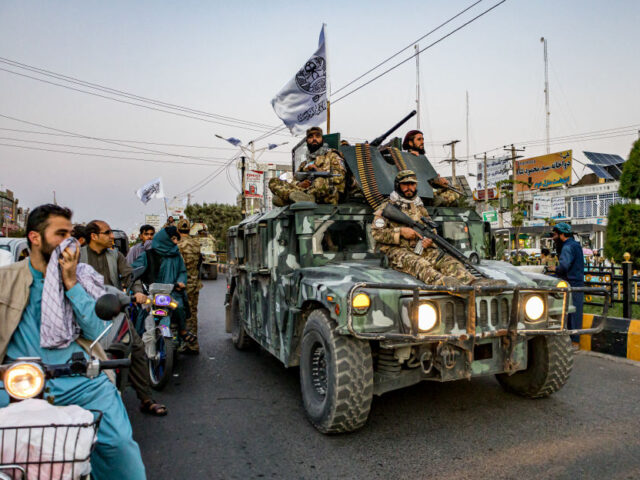 UK Government Got Media Gagging Order to Secretly Fly 24,000 Afghan Migrants Into Country