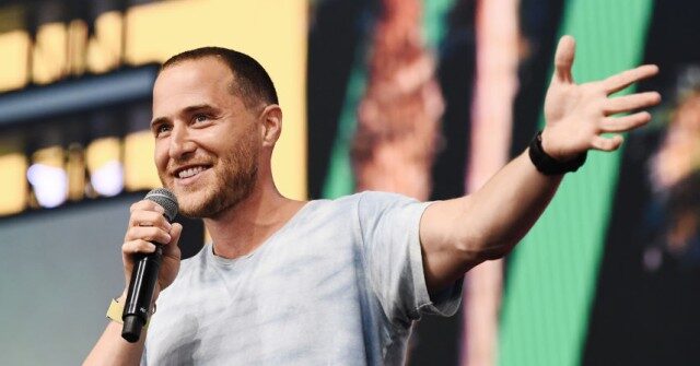 Singer Mike Posner No Longer Relates to His Hit Song 'I Took a Pill in Ibiza' -- 'Relationship with God Is on a Whole New Level'
