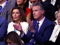 Pelosi: Newsom’s Right, 2026 Election ‘Is Being Rigged’