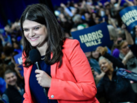 Rep. Haley Stevens’ Ties to Joe Biden Haunt Her Michigan Senate Campaign