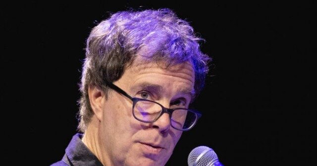 Singer Ben Folds Trashes Kennedy Center Director Ric Grenell: 'Throwing Little Hissy Fits'