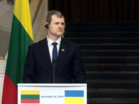 Lithuanian Prime Minister Resigns Over Corruption Allegations