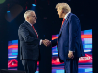 Trump Endorses RNC Chair Mike Whatley in North Carolina Senate Race