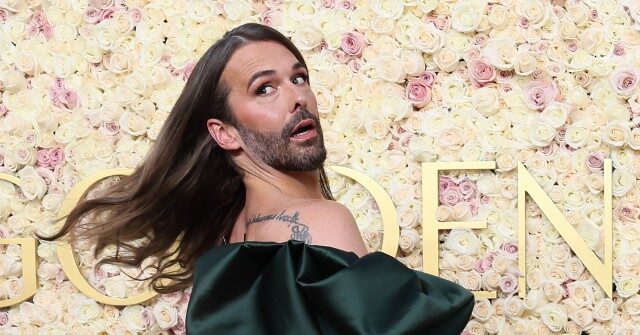 Ulta Beauty Begins Selling Products from Alleged Abuser, 'Genderqueer' Netflix Star Jonathan Van Ness