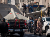 Ukraine Identifies Upgraded Iranian Suicide Drones in Russian Attack