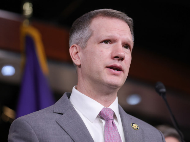 Exclusive: Rep Riley Moore Proposes Creating Medal For Servicemembers Protecting Border
