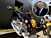 Democrats Panic: Trump’s Big Beautiful Bill Will Deport More Illegal Aliens