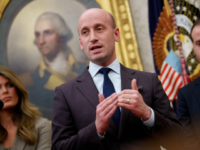 Stephen Miller: Passage of Big Beautiful Bill Achieves ‘Fifty-Year Dream’ for Border Se