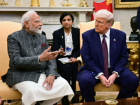 Trump Says U.S. ‘Close to Making a Deal’ with Protectionist India