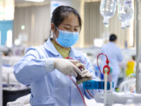 China Imposes Import Restrictions on EU Medical Devices Amid Escalating Trade War