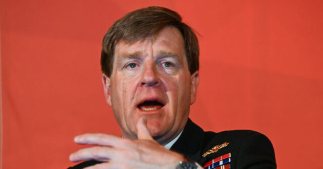 Navy Chief Commission Terminated Over Affair With Married Subordinate