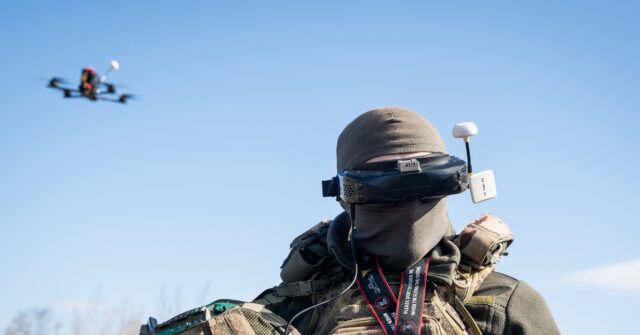 Ukraine Claims Successful Strike on Russia's Borisoglebsk Air Base